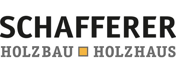 Logo Holzbau Schafferer Logo Holzbau Schafferer