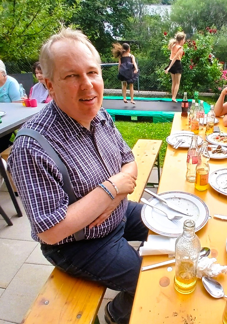 Sommerfest Sommerfest