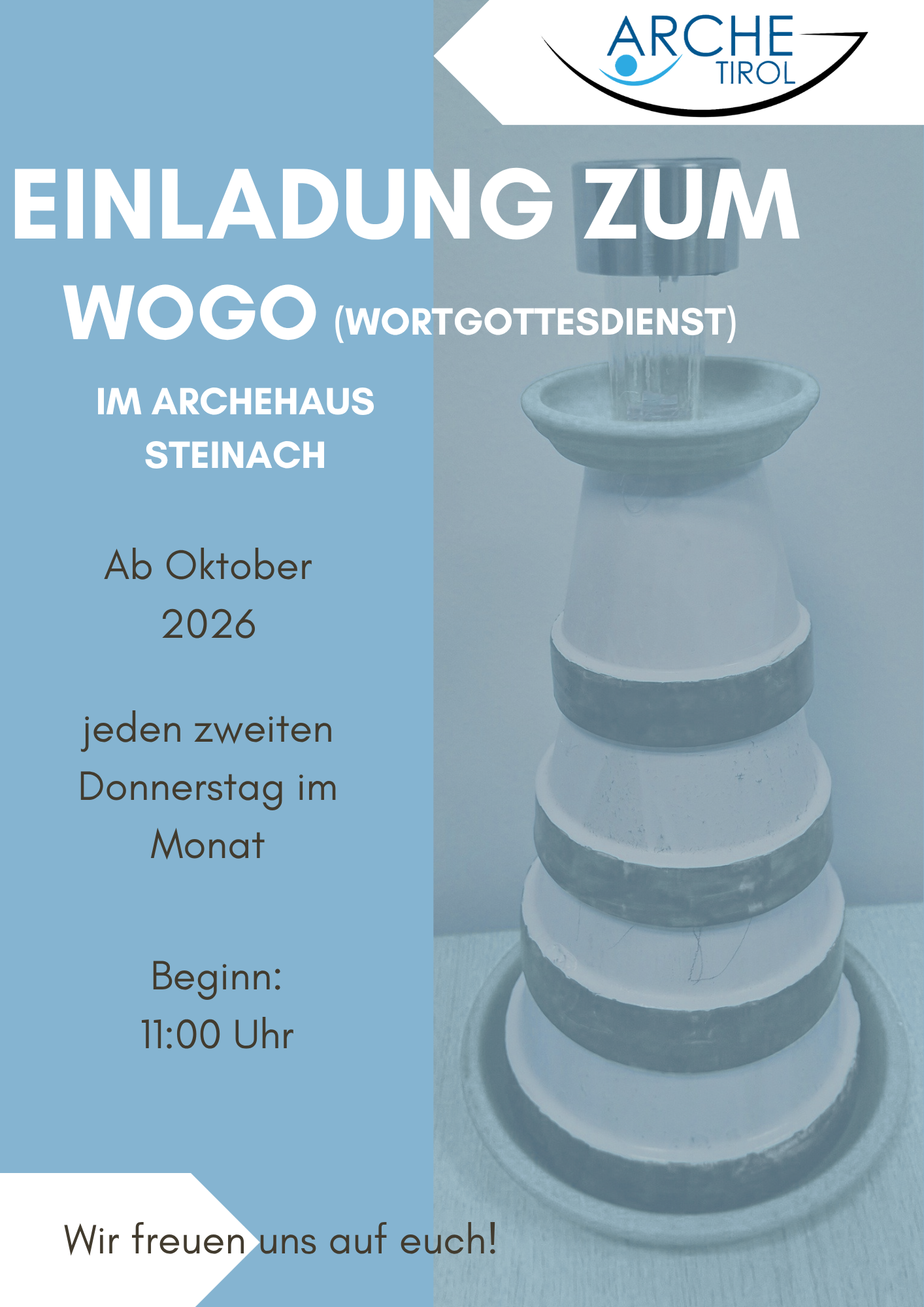Wortgottesdienst
