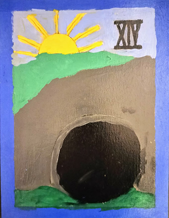 Kreuzweg 14 Kreuzweg 14
