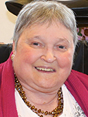 Doris Falk Doris Falk