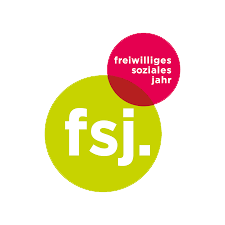 Logo Freiwilliges soziales Jahr