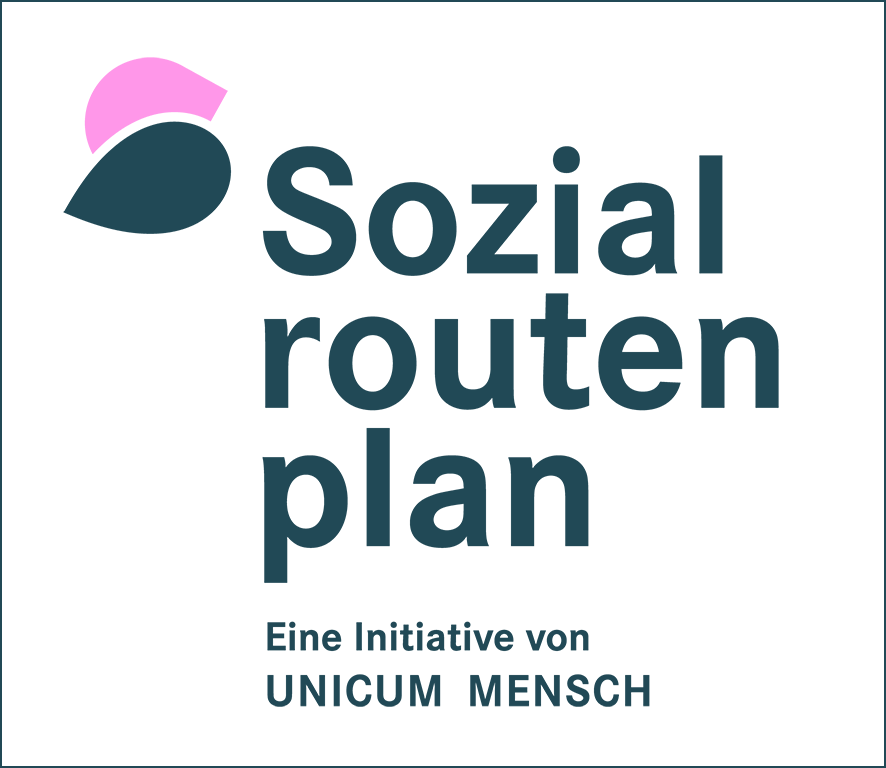 Logo Spozialroutenplan
